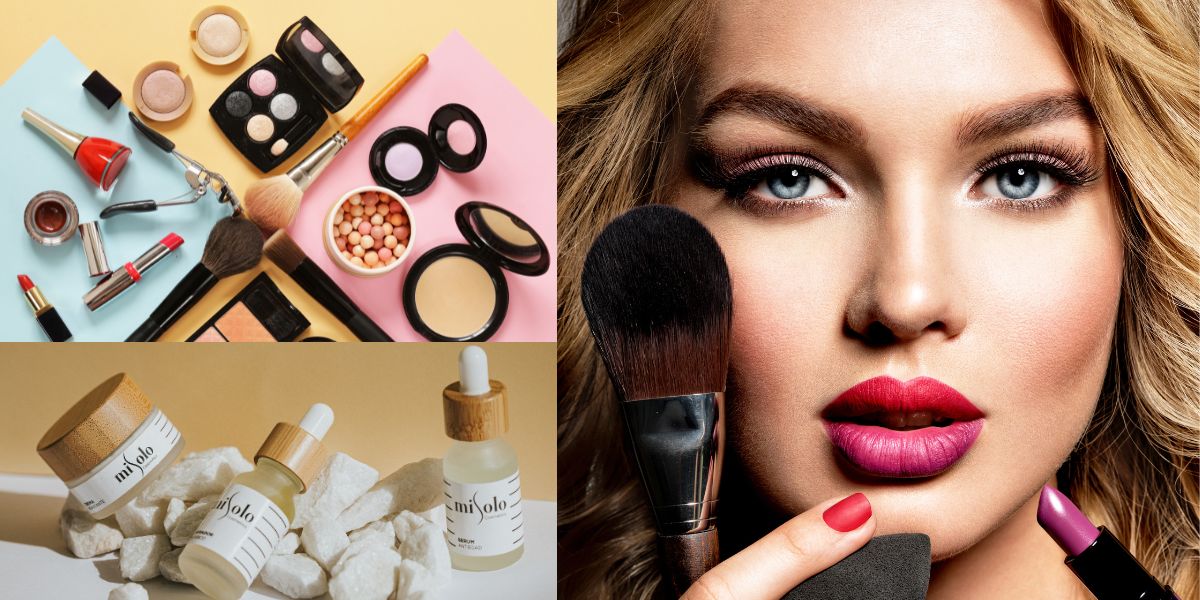 Beauty Lies: Are You Being Fooled?